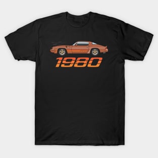 cooper T-Shirt